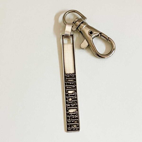 Priestly Blessing Protection Talisman