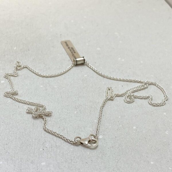 Priestly Blessing Hebrew necklace