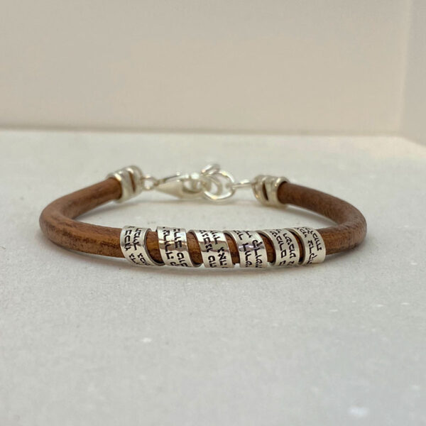 Spiritual Kabbalah jewelry