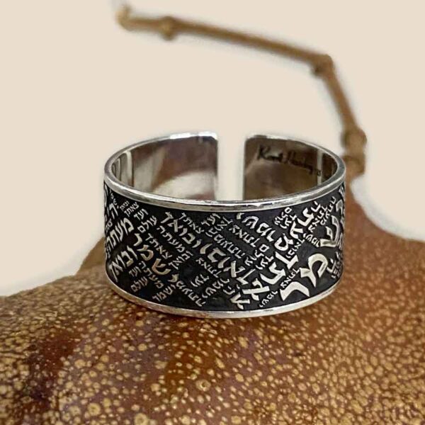 Protection Jewelry for men