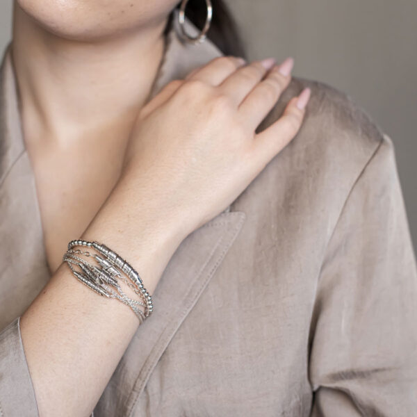 Jewish Jewelry, Angel’s Blessing Bracelet