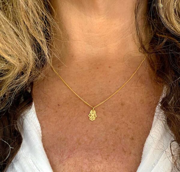 Jewish jewelry for women