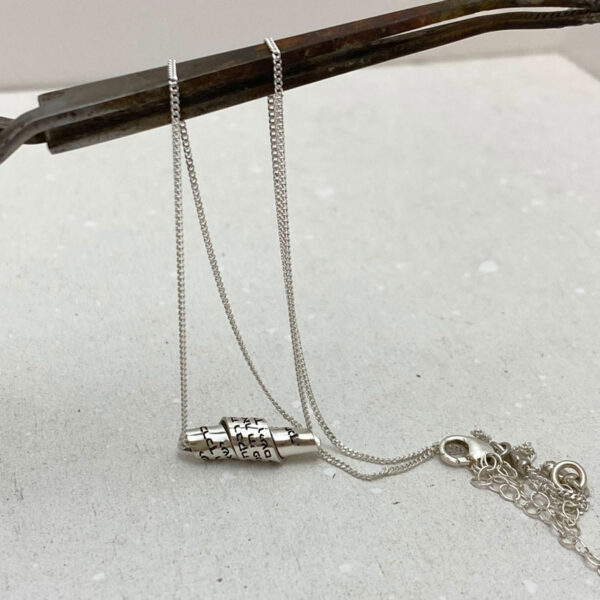 Bat Mitzvah Gift
