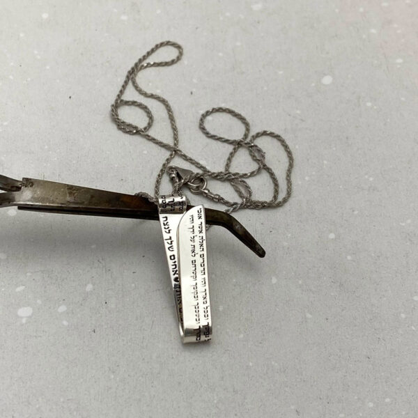 Meaningful Jewelry for Protection