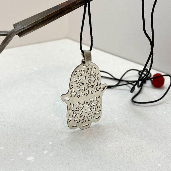 Jewish jewelry for men