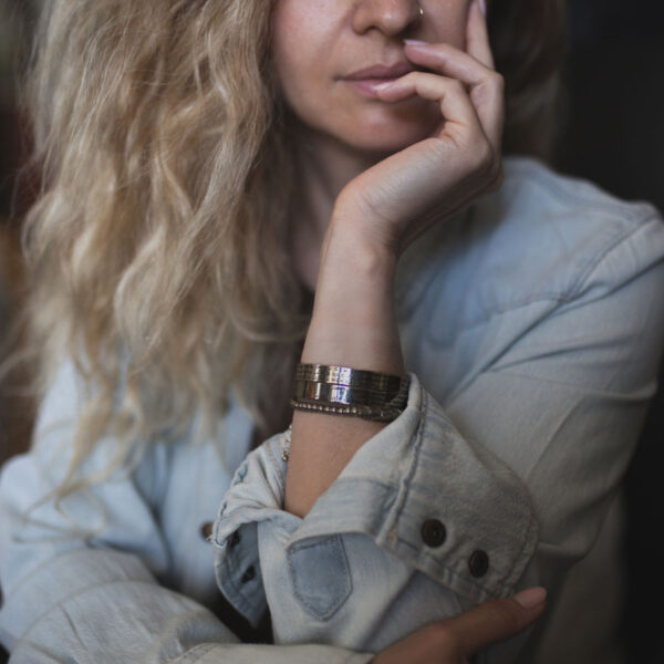 Judaica Jewelry for women