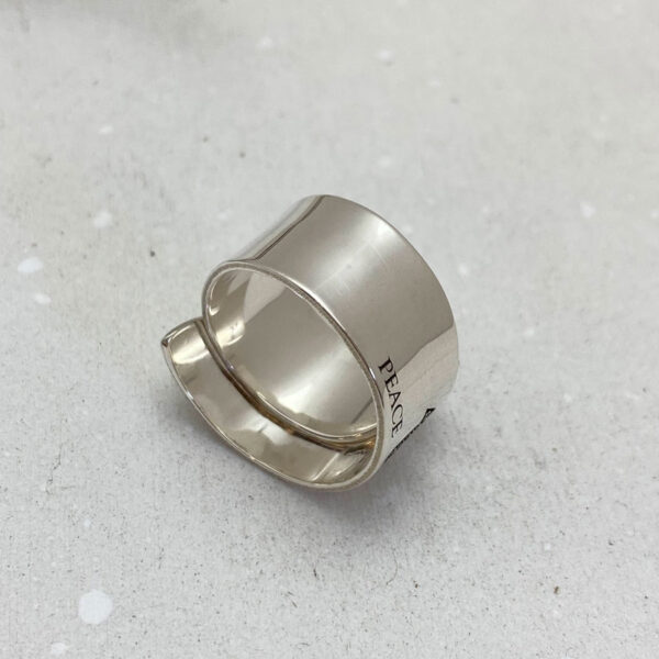 Silver Ring