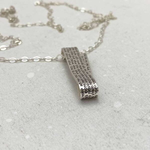 Hebrew Jewelry for women