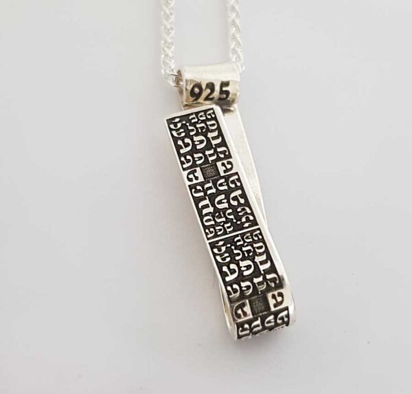 Spiritual Jewelry for Men