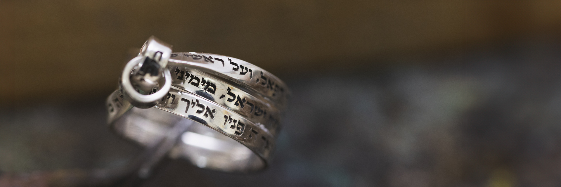 jewish-rings