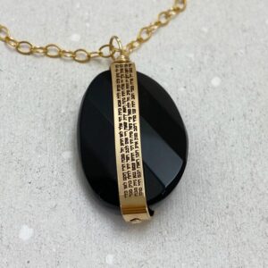 Kabbalah Jewelry engraved in Hebrew