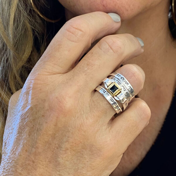 Judaica Jewelry for women