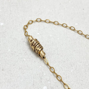 Jewish Jewelry for Protection